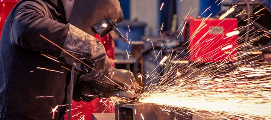 Pauwer lasapparaten - A&F Metaalconstructies Essen