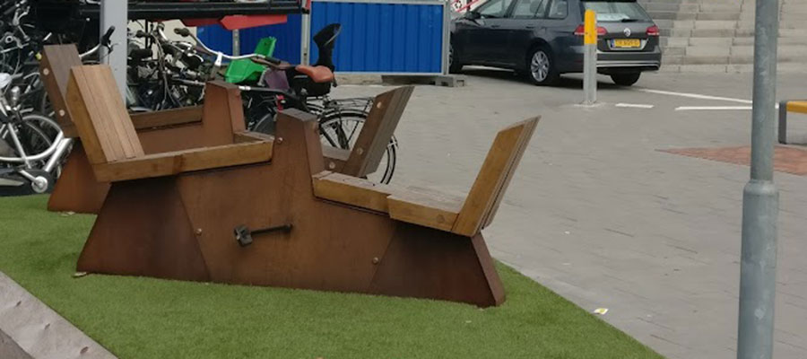 Wewatt - A&F Metaalconstructies Essen