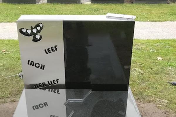 Grafzerken - A&F Essen