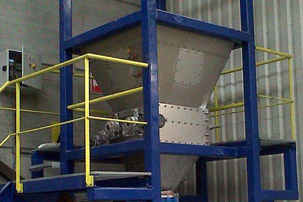 Constructies - A&F Essen