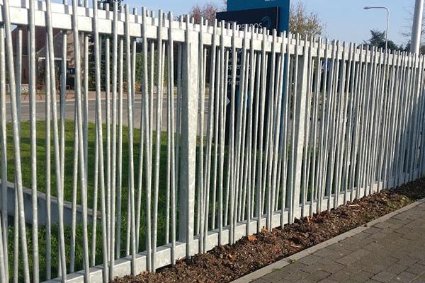 Poorten en afsluitingen - A&F Essen