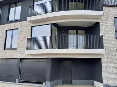 Gebogen borstwering in metaal