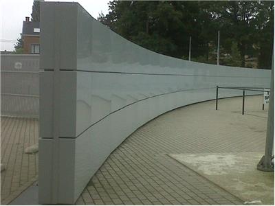 Constructies voor woningbouw - A&F Las- en constructiewerken (Essen)